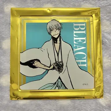 BLEACH WORLD 아크릴 코스터 이치마루 긴