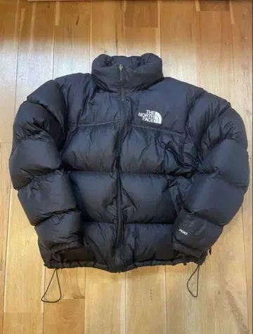 레트로 눕시 다운 자켓 RETRO NUPTSE JACKET