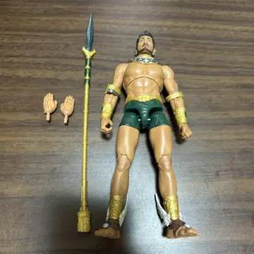 마블 레전드 네이모어