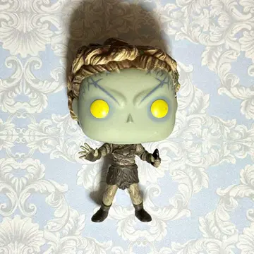 Funko pop! 게임 오브 스론즈 숲의 아이들 약 10cm