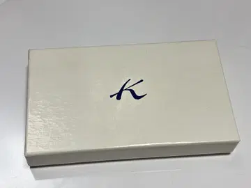 키타무라 하트 로고 키 케이스