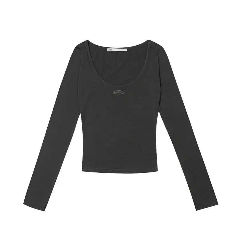 【BOHEMIAN SEOUL】BOHEMSEO LOOSE BOAT NECK LONG SLEEVE 長袖 BOHEMIAN SEOUL】BOHEMSEO LOOSE BOAT NECK LONG SLEEVE 長袖