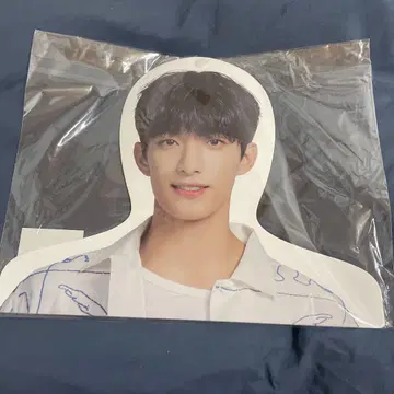 SEVENTEEN DK 도겸 포토 행거