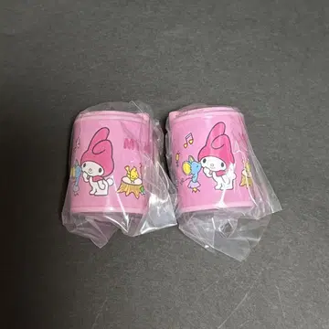 산리오 코인 실린더 마이멜로디