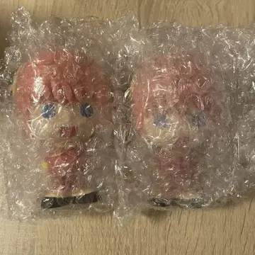 은혼 제일복권 카구라 D상 SOFVIC 츄 소프트 비닐 피규어