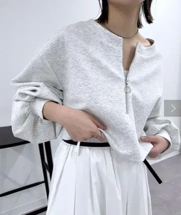 분또 숏 맨투맨 mystic