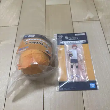 하이큐 제일복권 히나타 쇼요