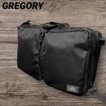 GREGORY 그레고리 커버 익스텐션 미션