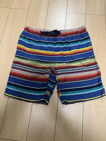 WILD THINGS 숏 팬츠 XL