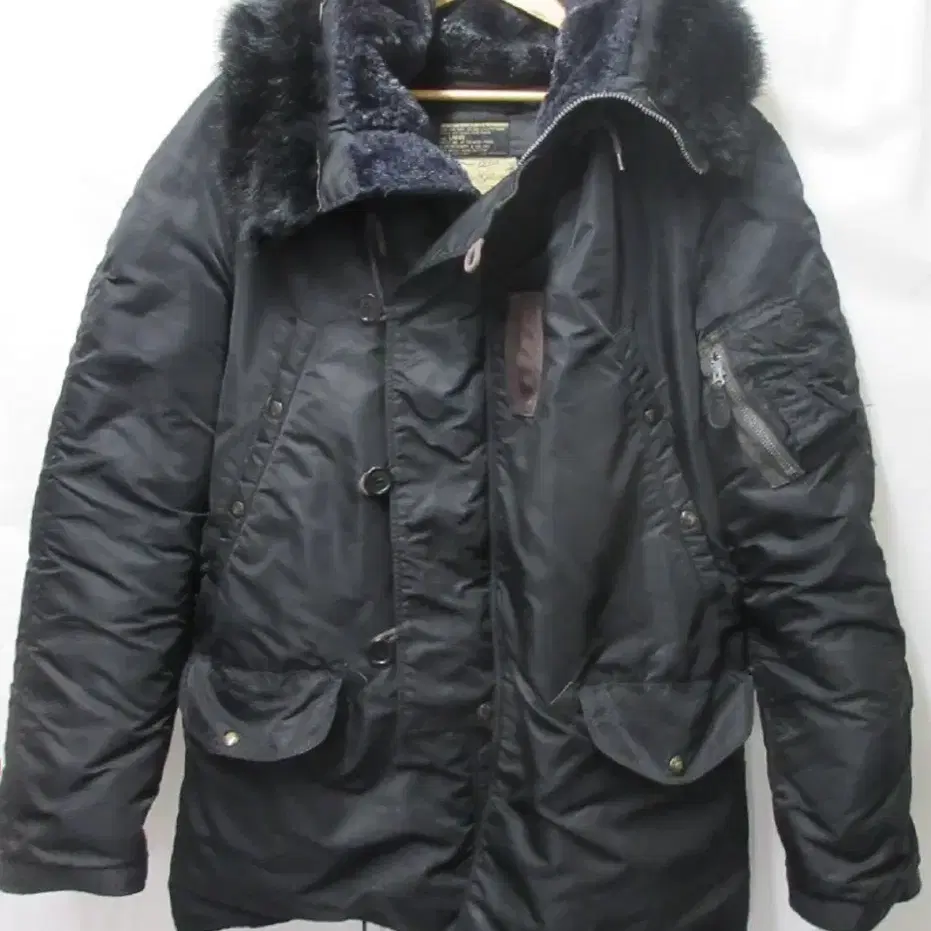 BUZZ RICKSON'S | 버즈릭슨 Buzz Rickson's N-3B Special William