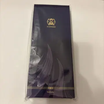 원신 방랑자 스카라마슈 공식 정품 목걸이