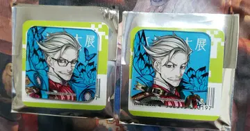 FGO 혼조 레이타 전 마그넷 제임스 모리아티 (활)
