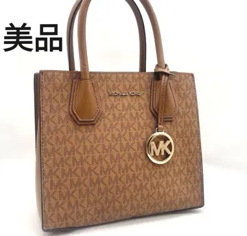새상품급 MICHAELKORS 마이클코어스 핸드백