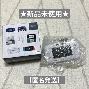 닌텐도 뮤지엄 게임 하드 키링 컬렉션 Wii U