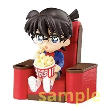 명탐정 코난 나란히! 무비 극장 에도가와 코난