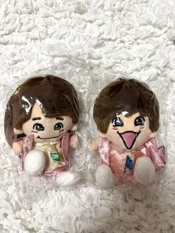 나니와 단시/치비누이/오하시 카즈야/후지와라 죠이치로/조바시