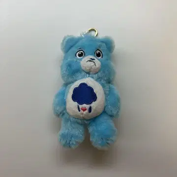 케어 베어 키링