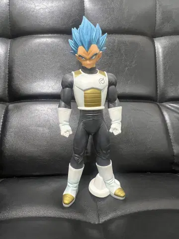 MASTER STARS PIECE THE VEGETA 베지터 블루