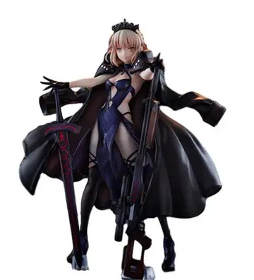 Fate/Grand Order 라이더/알토리아 알타 피규어
