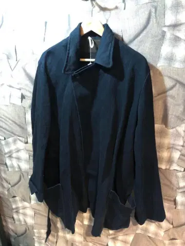 sus-sous 슈스 06-ss01305 자켓 TAKUMI