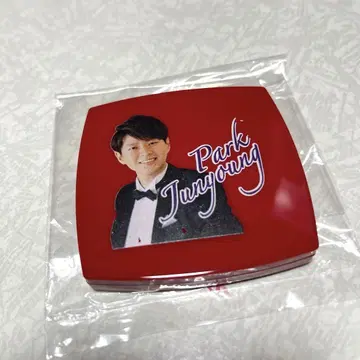 박준영 / 스퀘어 컴팩트 거울