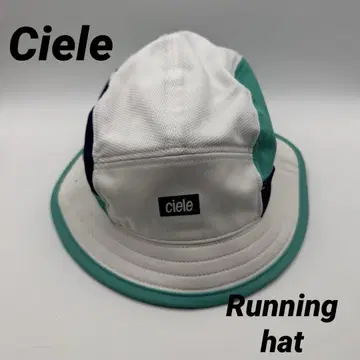 Ciele 시엘 애슬레틱스 버킷 햇