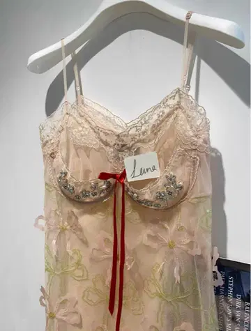 Simone rocha 원피스