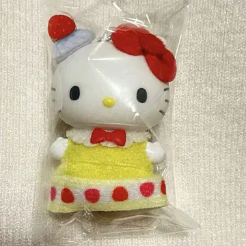 치비토모 키티 키티 헬로키티 스위츠 케이크 산리오