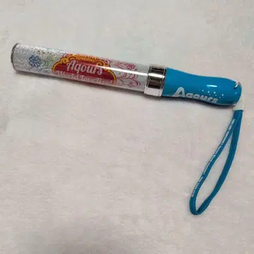 Aqours ASIA TOUR 2019 러브 라이브 블레이드! 선샤인