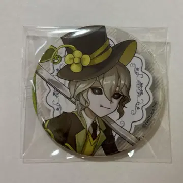 제5인격 identityV THE 캐릭터 카페 캔뱃지 밤의 파수꾼