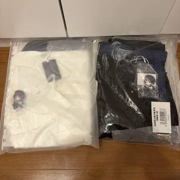 원신 방랑자 스카라무시 공식 정품 이미지 시리즈