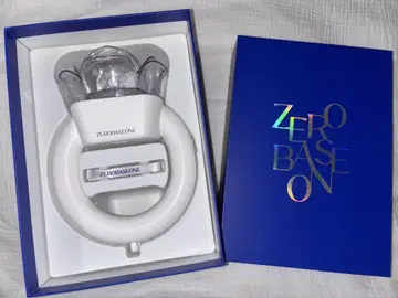 ZEROBASEONE ZB1 응원봉