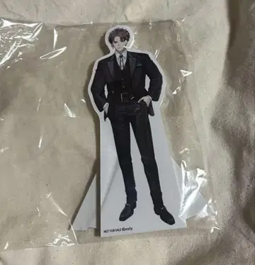 B상 츠키모토 타이가 스탠디 패널