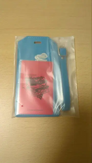 JO1 코노 라게지 태그