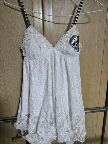 tutuHA 레이스 상의