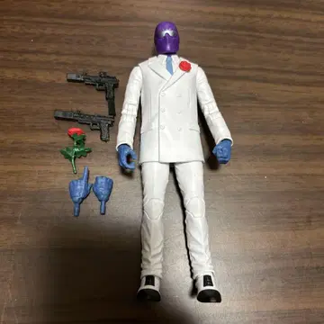 마블 레전드 로즈