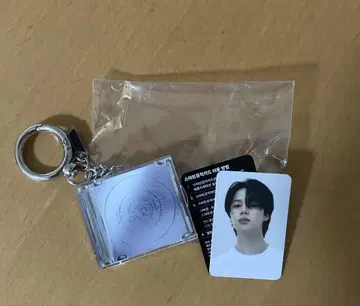 bts 페스타 페스타 지민 페이스 캡슐 앨범