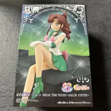 세일러문 BREAK TIME FIGURE 세일러 주피터