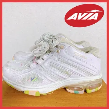 AVIA 아비아 에어로 신발 피트니스 줌바