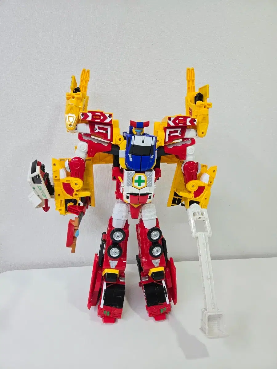 헬로카봇 슈퍼패트론 | 브랜드 중고거래 플랫폼, 번개장터