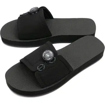PG 남성용 슬라이드 샌들 size 41