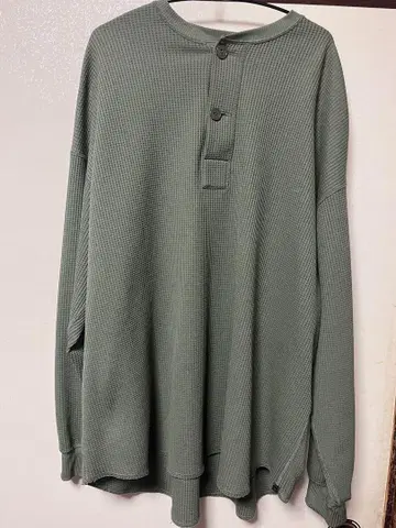 다이와 PIER39 TECH THERMAL CREW L/S