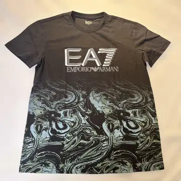 EA7 Emporio Armani 티셔츠 L 사이즈 그래픽