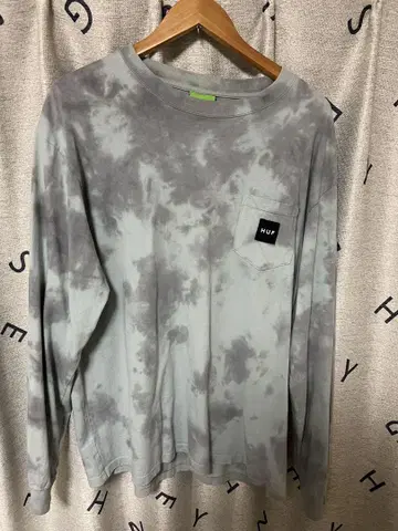 HUF 긴팔 셔츠 L