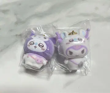 모몽가 쿠로미