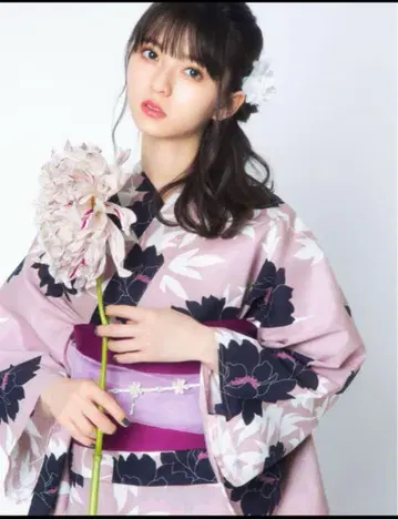 GRL 유카타