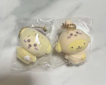폼폼푸딩 토끼