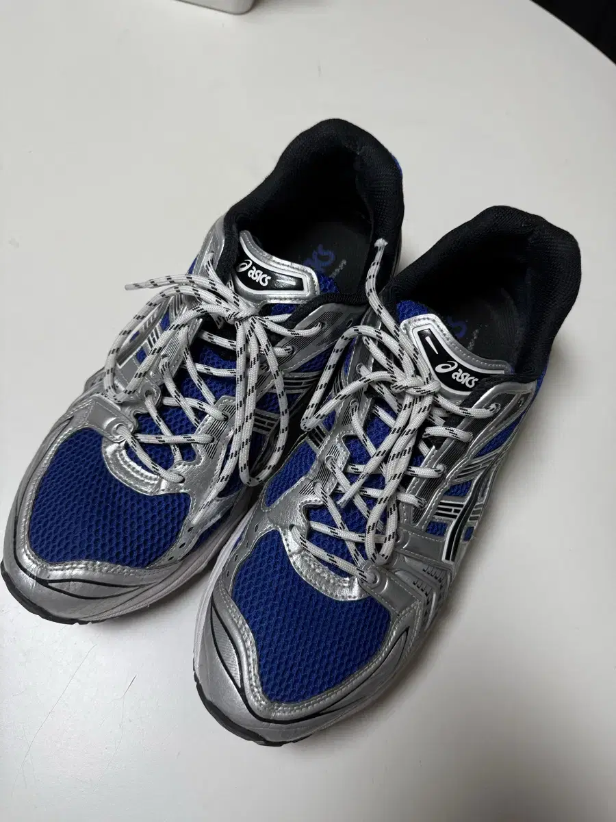 Asics Gel-Kayano 14 Monaco Blue 285