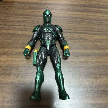 마블 레전드 제니스 벨