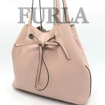 FURLA 훌라 코스탄자 숄더백 핸드백 2way
